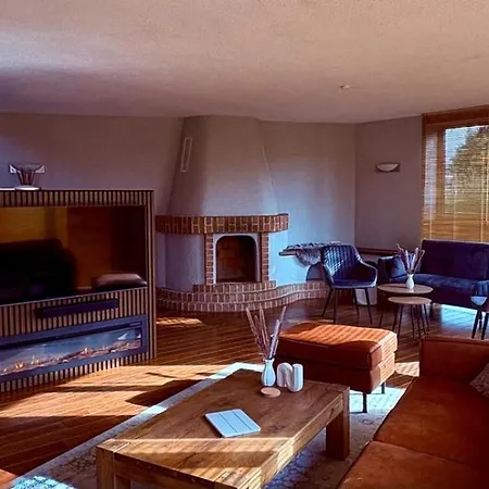 Ostsee-loft * Neuendorf