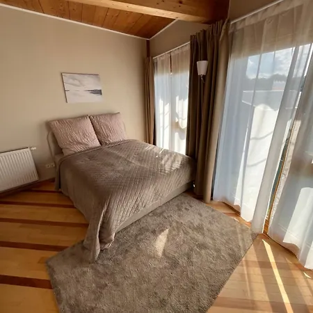 Ostsee-loft * Neuendorf