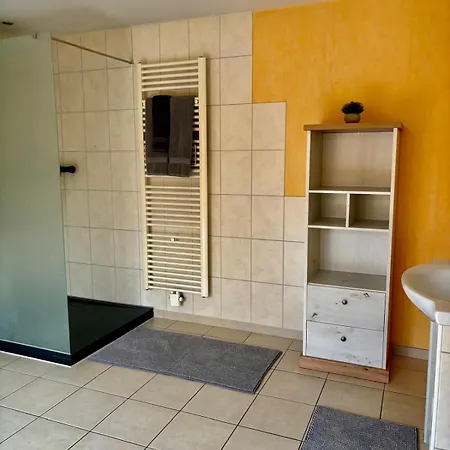 Ostsee-loft Ferienhaus *