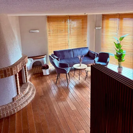 Ostsee-loft Neuendorf
