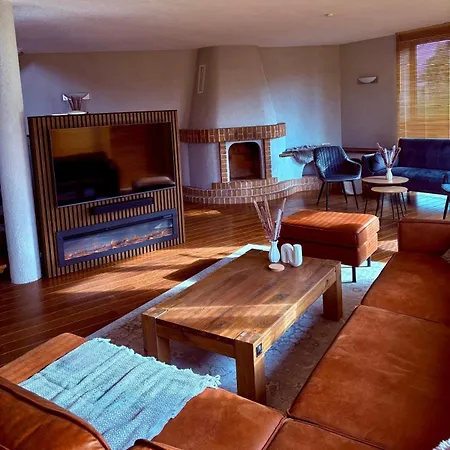 Ostsee-loft Ferienhaus