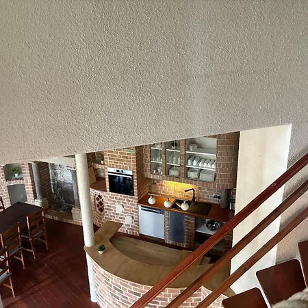 Ostsee-loft Ferienhaus