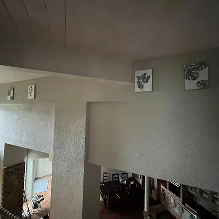 Ostsee-loft * Neuendorf (Rostock)