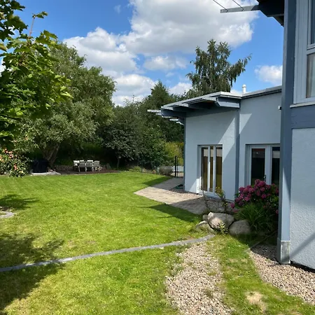 Ostsee-loft Ferienhaus *