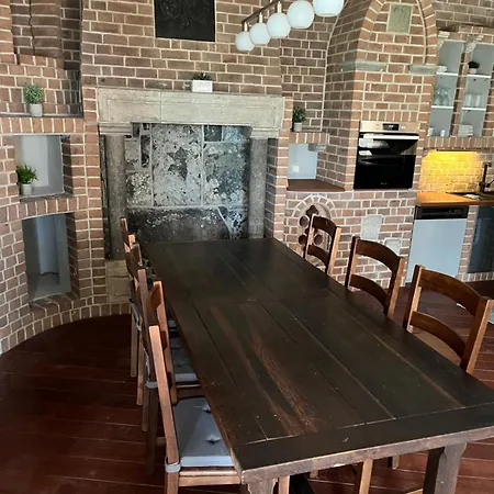 Ferienhaus Ostsee-loft Neuendorf (Rostock)