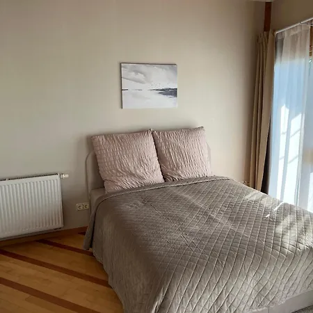 Ostsee-loft 別荘 Neuendorf