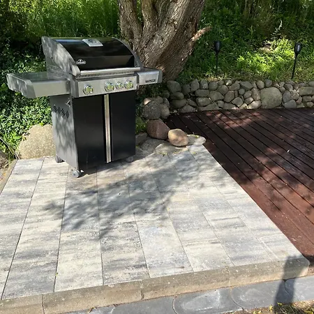 Ostsee-loft Neuendorf (Rostock)