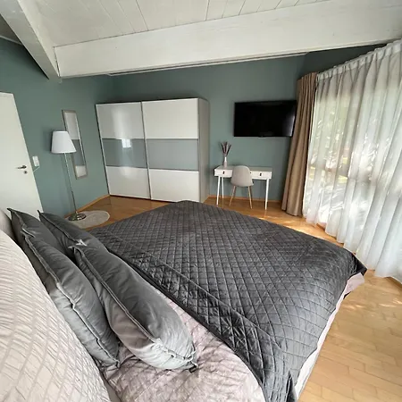 Ostsee-loft 別荘 *