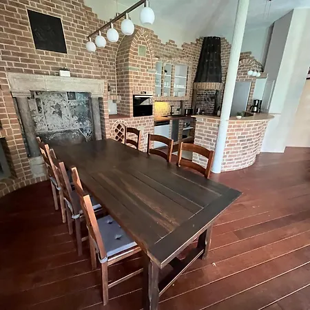 Ostsee-loft *