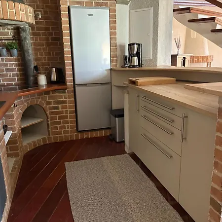 Ostsee-loft Neuendorf (Rostock)