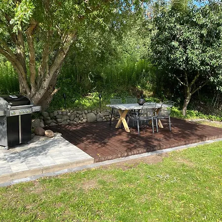 Ferienhaus Ostsee-loft