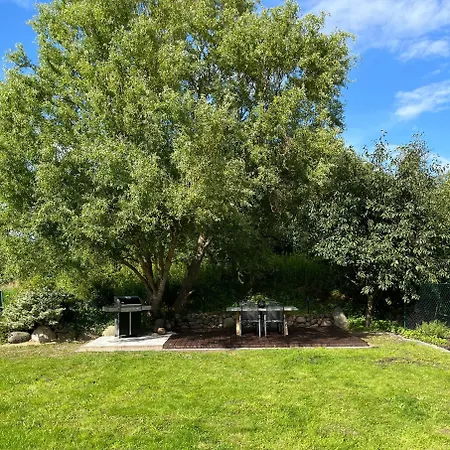 Ostsee-loft Ferienhaus Neuendorf (Rostock)