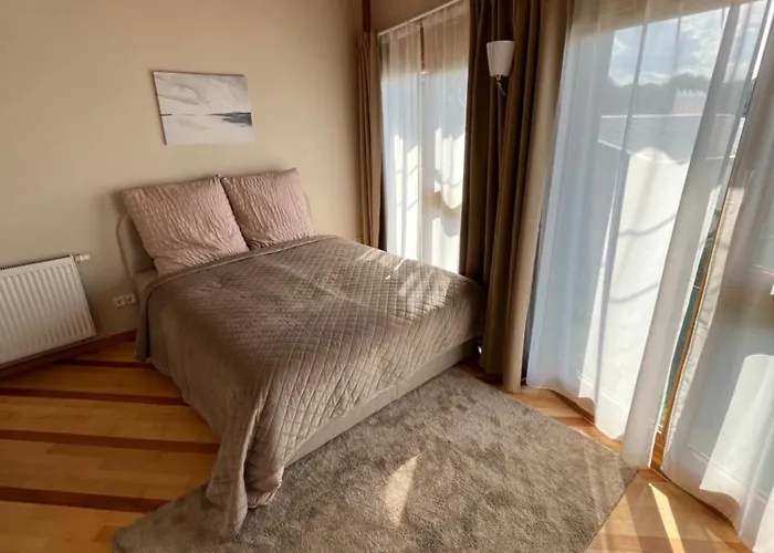 Ostsee-loft * Neuendorf (Rostock)