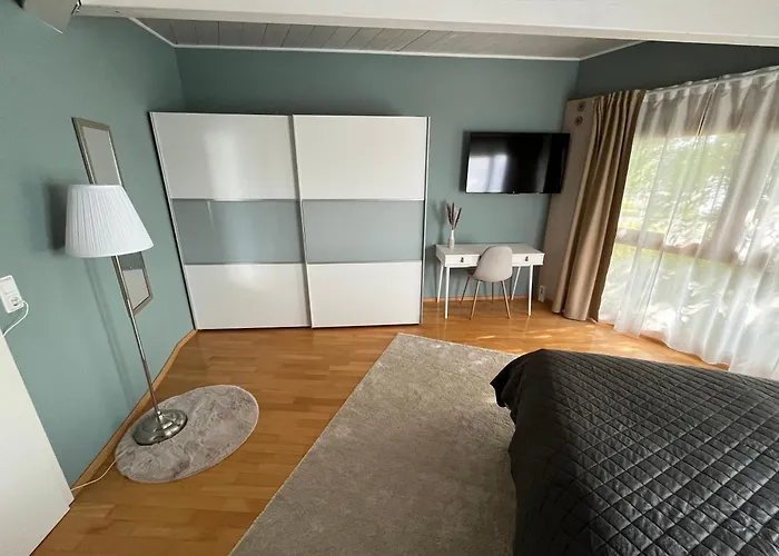 Ostsee-loft