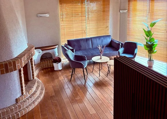 Ostsee-loft Neuendorf (Rostock)