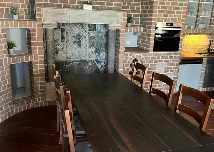 펜션 Ostsee-loft Neuendorf (Rostock)