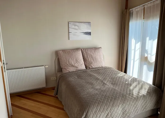 Ostsee-loft 펜션 Neuendorf (Rostock)