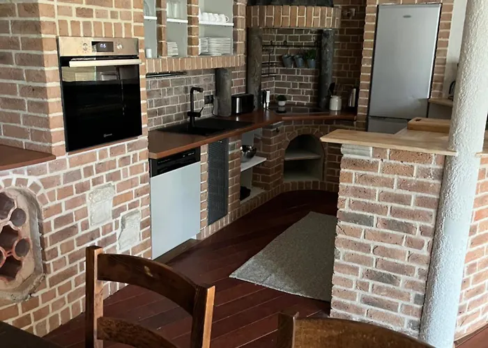 Ostsee-loft