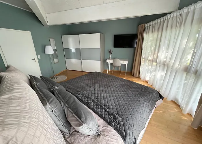 Ostsee-loft 펜션 *