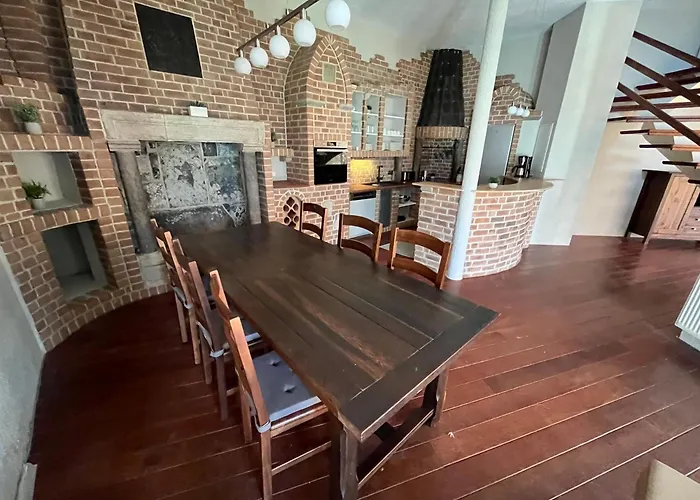 Ostsee-loft *