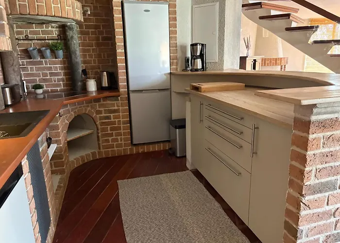 Ostsee-loft Neuendorf (Rostock)